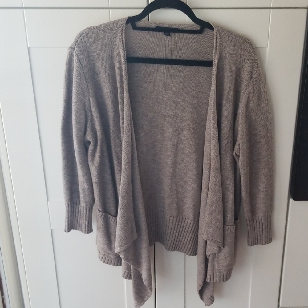 American Eagle cardigan sweater